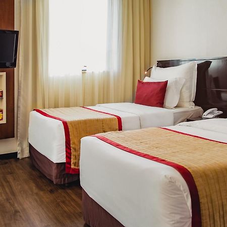 Blue Tree Premium Faria Lima Hotell São Paulo Exteriör bild
