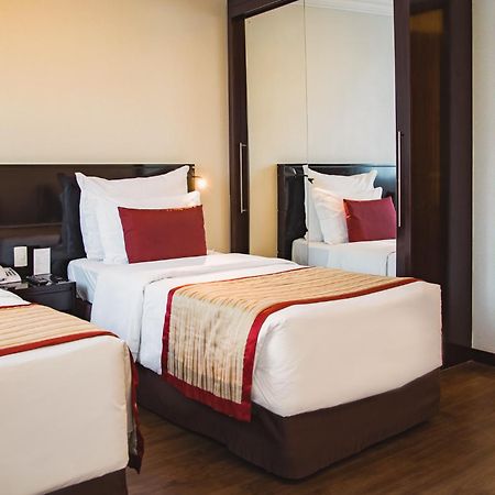 Blue Tree Premium Faria Lima Hotell São Paulo Exteriör bild