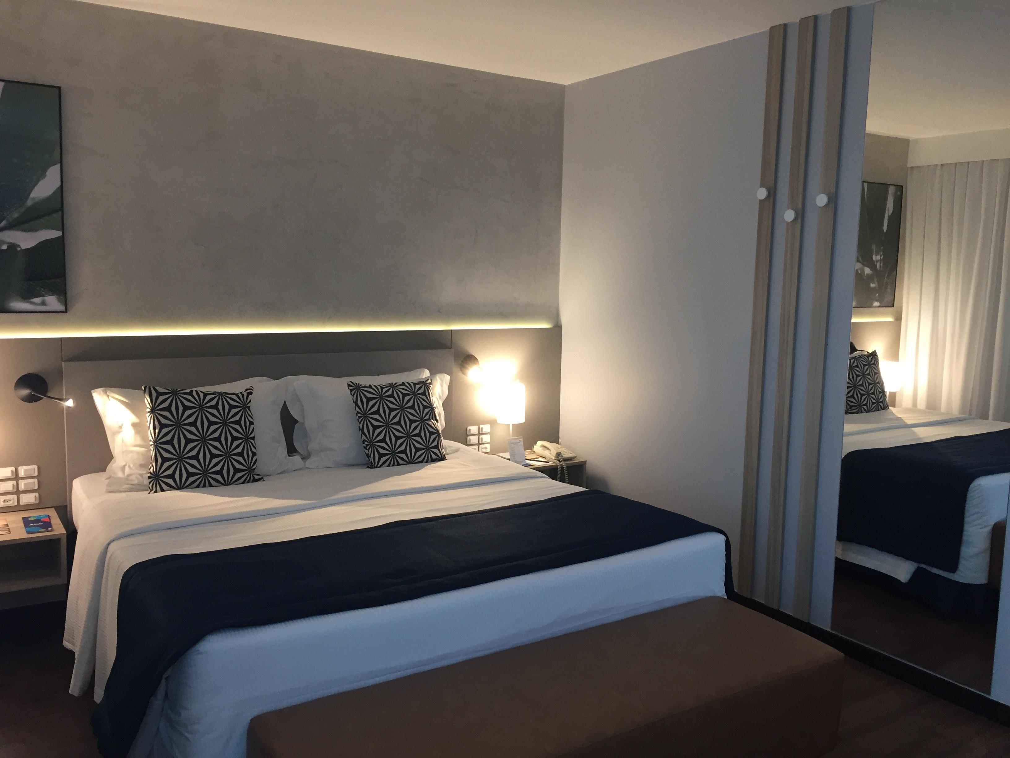 Blue Tree Premium Faria Lima Hotell São Paulo Exteriör bild