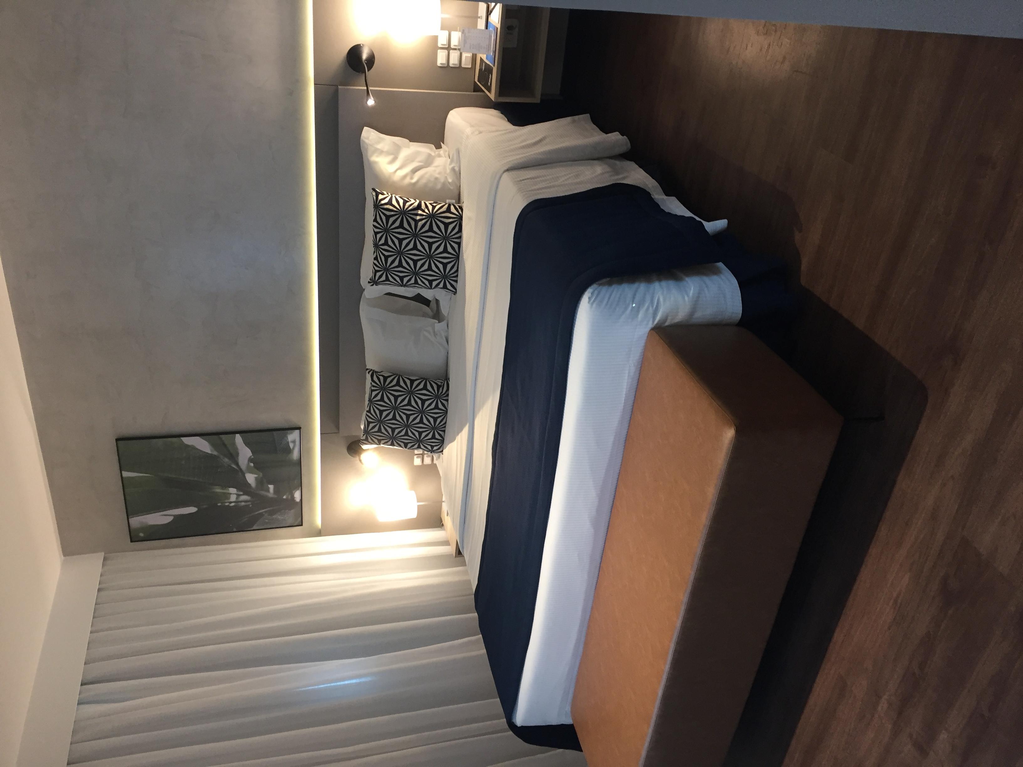 Blue Tree Premium Faria Lima Hotell São Paulo Exteriör bild