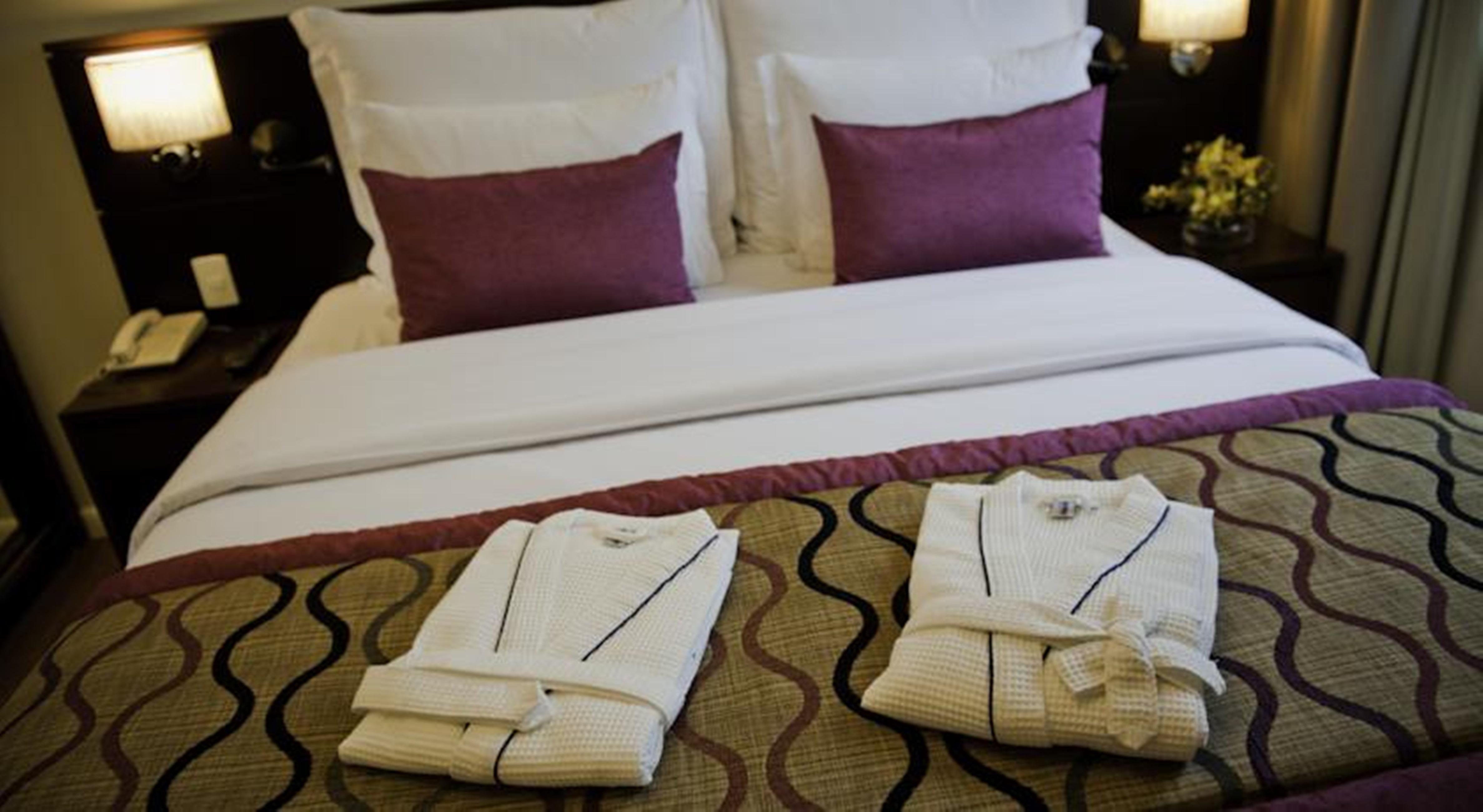Blue Tree Premium Faria Lima Hotell São Paulo Exteriör bild