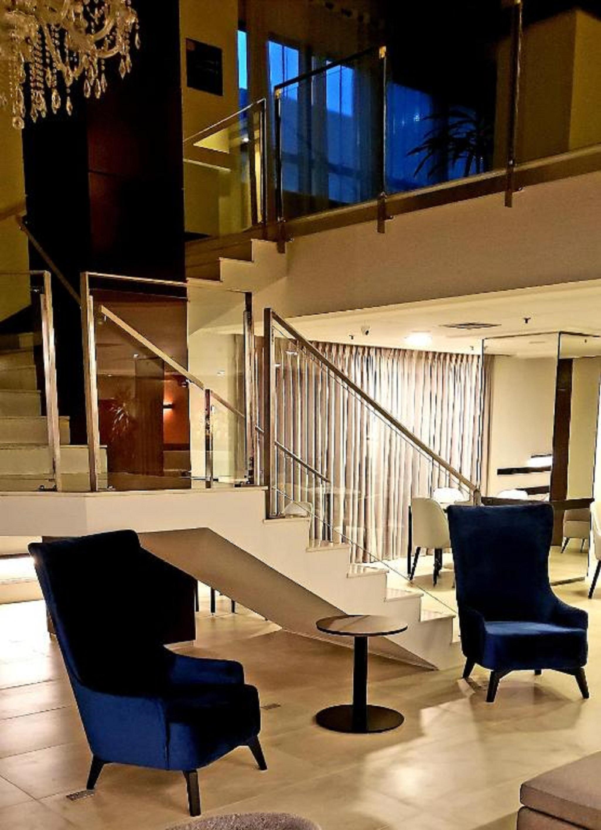 Blue Tree Premium Faria Lima Hotell São Paulo Exteriör bild