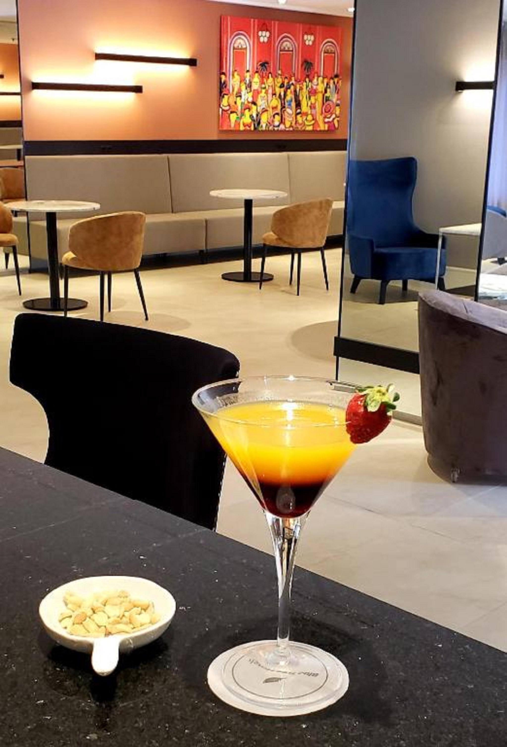 Blue Tree Premium Faria Lima Hotell São Paulo Exteriör bild